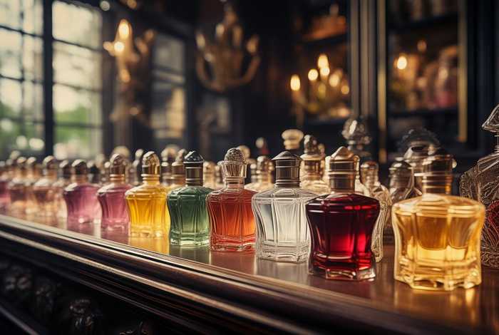 最经典的香水有哪些，最经典的香水有哪些味道