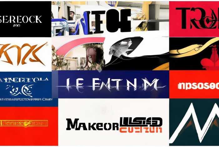 世界十大名品牌服装标志图案，世界十大名品牌服装标志图案是什么