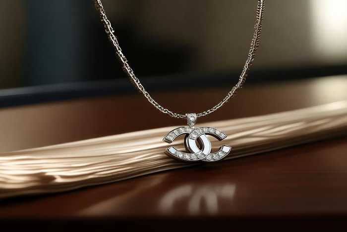 香奈儿官网店项链（香奈儿官网店项链是正品吗）
