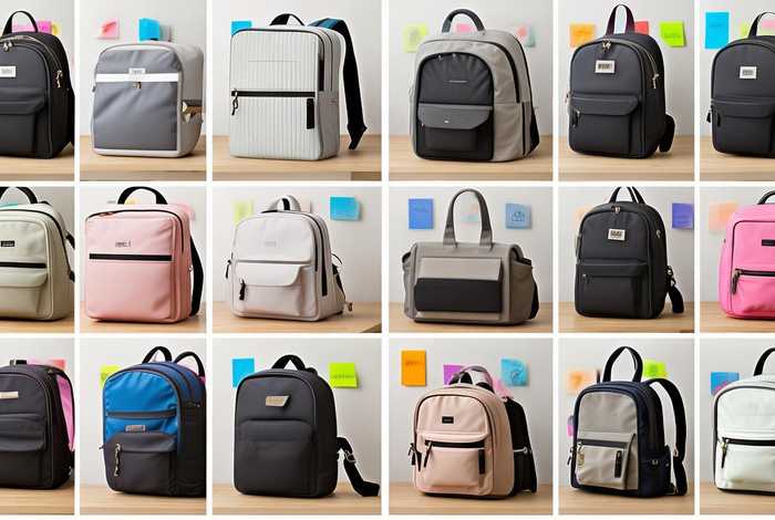 学生党买包推荐哪个品牌 学生党买包推荐哪个品牌好