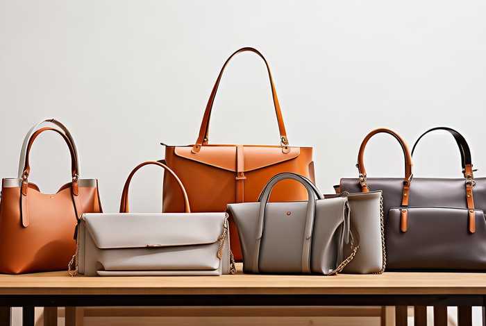 一般的包包都有哪些款式、一般的包包都有哪些款式图片