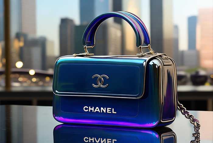 香奈儿最新款2021；香奈儿最新款包包2024