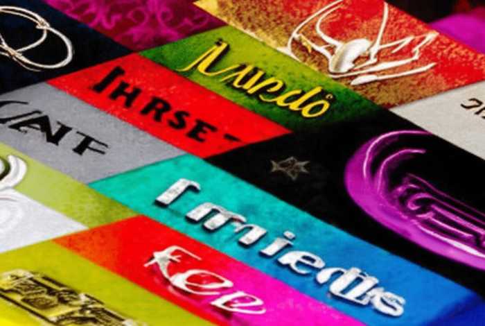 珠宝品牌排行榜前十名logo，珠宝品牌排行榜前十名logo图片