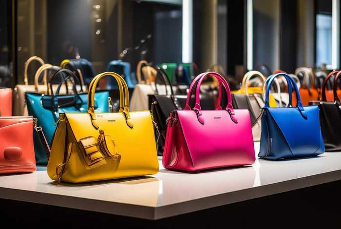 新款包包女士图片大全；新款包包女士图片大全集