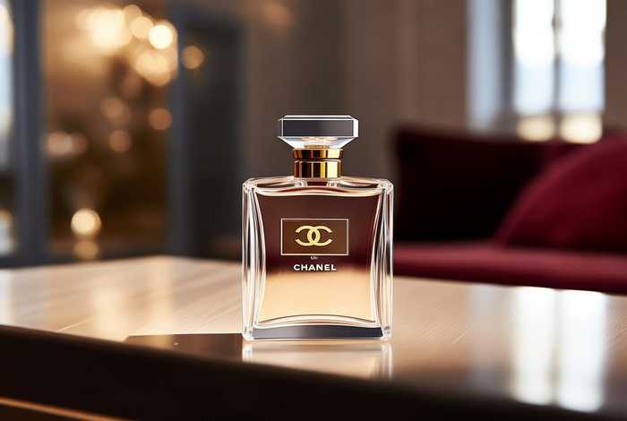 香奈儿官网正品旗舰店 - 香奈儿官网正品旗舰店香水