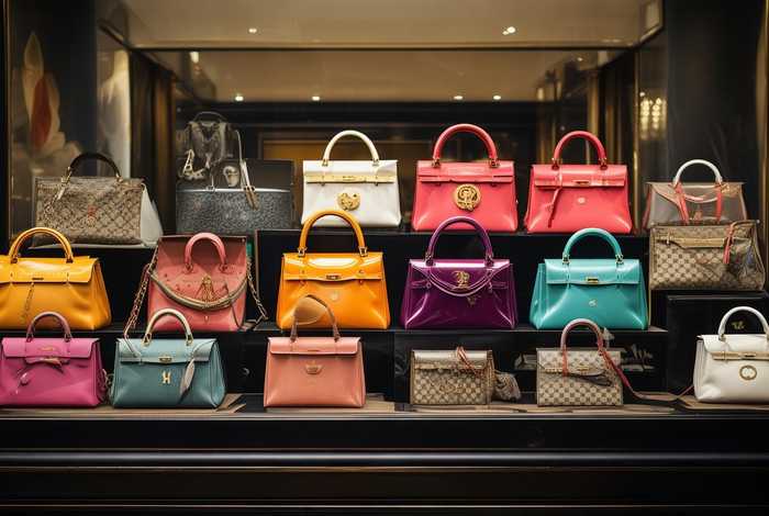 奢侈品牌包包有哪些牌子；奢侈品牌包包有哪些牌子的