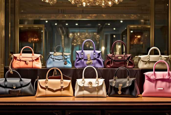 世界十大轻奢品牌包包 世界十大轻奢品牌包包排名