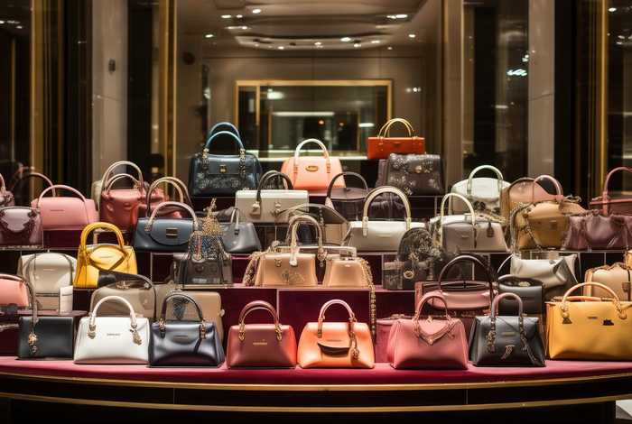 奢侈品品牌排名包包（奢侈品包牌子排名）