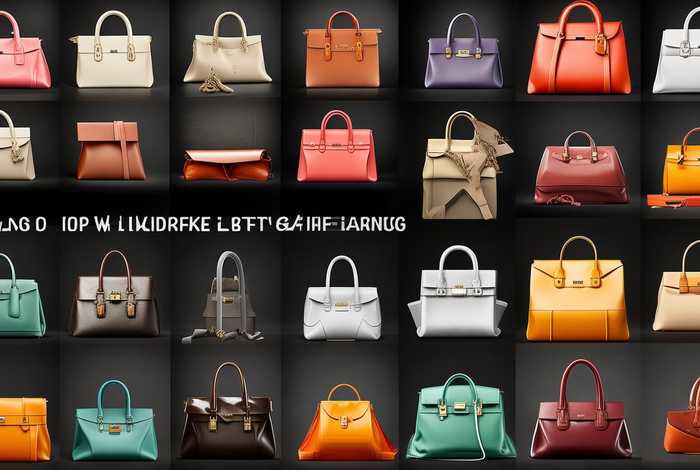 世界名牌女包50排名图片(世界名女包品牌标志图片大全) 世界名牌女包50排名图片(世界名女包品牌标志图片大全)