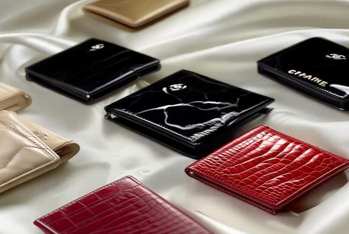 香奈儿小卡包 - 香奈儿小卡包最建议买哪一款