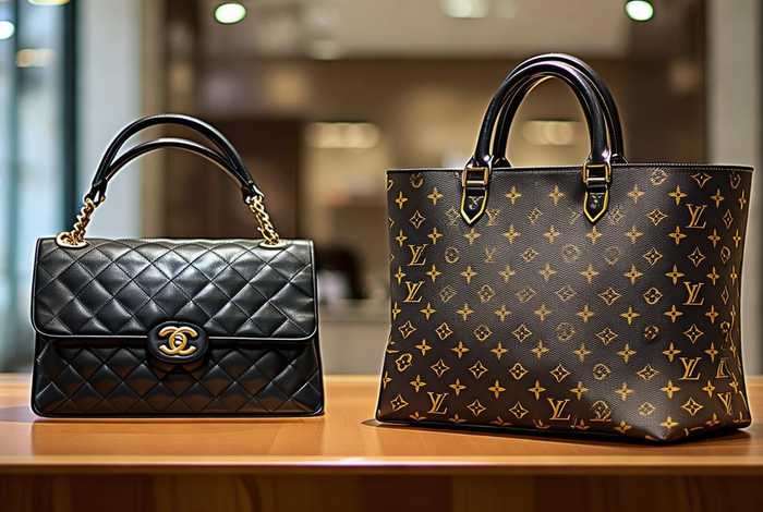 香奈儿的包好还是lv的包档次好 香奈儿的包好还是lv的包档次好呢