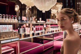 十大化妆品品牌排行榜世界第一（十大化妆品品牌排行榜世界第一名）