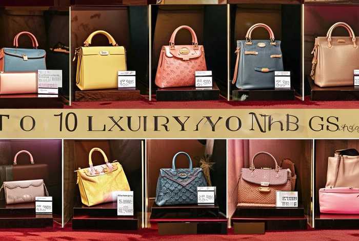 十大名牌包包名字及图片及价格 - 十大名牌包包名字及图片及价格表