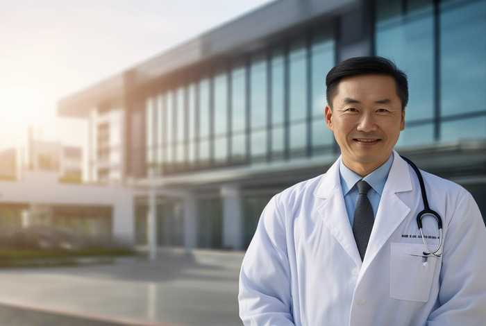 石大一附院(石大一附院蔡钢简介) 石大一附院(石大一附院蔡钢简介)