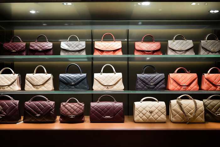 香奈儿经典款包价格 香奈儿经典款包价格表