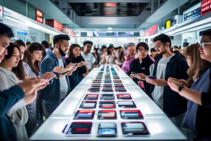 物美价廉的国产手机不满足于国内、物美价廉的国产手机不满足于国内市场