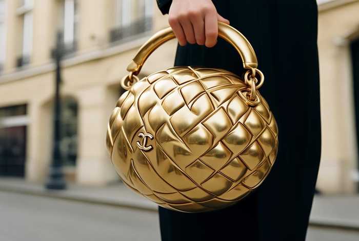 香奈儿方胖子（香奈儿方胖子金球包尺寸）