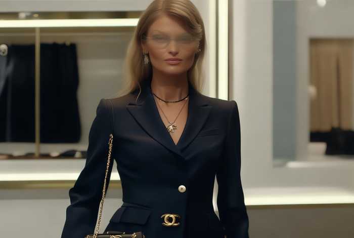 香奈儿饰品官网 chanel，香奈儿chanel官方网站