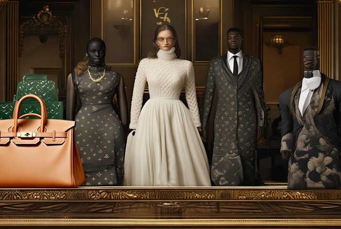 世界5大奢侈品品牌 世界5大奢侈品品牌有哪些 世界5大奢侈品品牌 世界5大奢侈品品牌有哪些