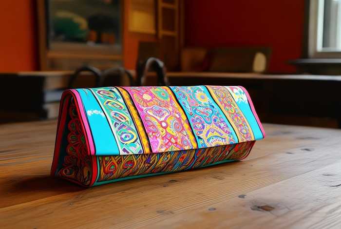 用彩纸做又简单又漂亮的小包包 用彩纸做又简单又漂亮的小包包怎么做