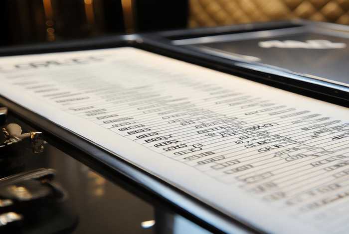 最全chanel序列号年份；最全chanel序列号年份在哪里看