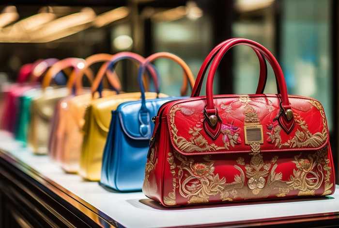 中国奢侈包包品牌排行榜，中国奢侈包包品牌排行榜最新