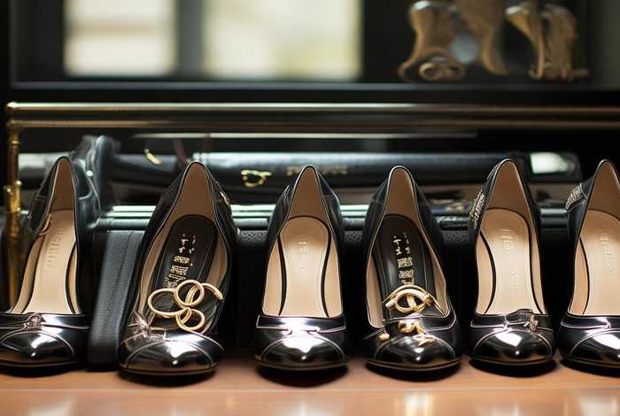 香奈儿最经典10款鞋；香奈儿最经典10款鞋是什么