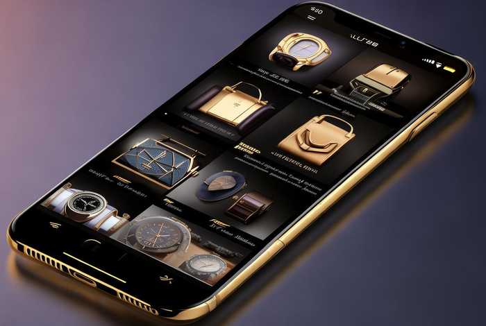 最全的奢侈品app；奢侈品牌app哪个最好用