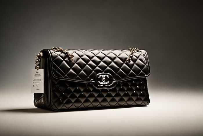 香奈儿女包图片（香奈儿女包图片和价格）