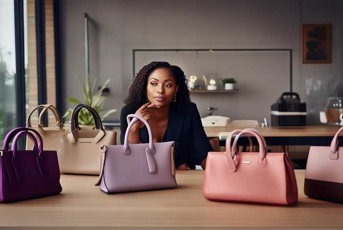 小众品牌包包排行榜商务；小众品牌包包 排行榜