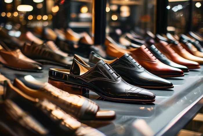 鞋子奢侈品牌子排名(鞋子奢侈品牌子排名前十) 鞋子奢侈品牌子排名(鞋子奢侈品牌子排名前十)