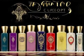 十大奢侈化妆品排行榜，十大奢侈化妆品排行榜logo