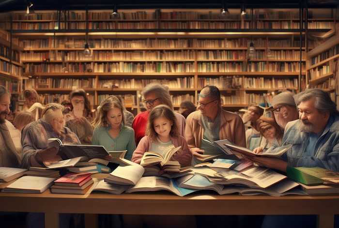 最近很火的书籍排行榜前十名（最近很火的书籍排行榜前十名推荐）