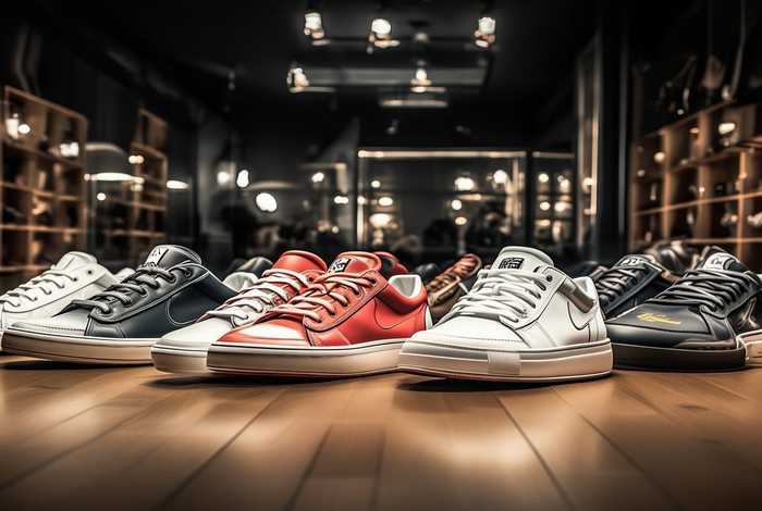 世界十大名牌鞋排名榜最新 世界十大名牌鞋排名榜最新图片