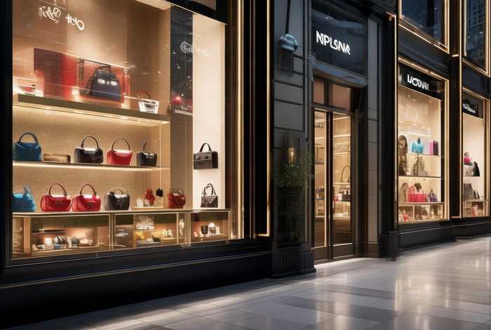 奢侈品品牌最新排名 - 奢侈品品牌最新排名前十