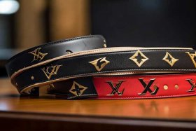 十大名牌皮带lv正品；十大名牌皮带lv正品价格