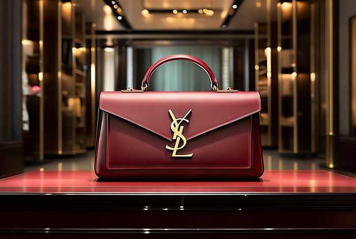 圣罗兰包包正品多少钱，圣罗兰包包正品多少钱一个