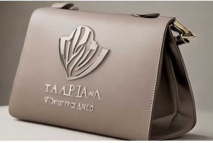 台湾女包品牌标识图片；台湾女包品牌标识图片及价格