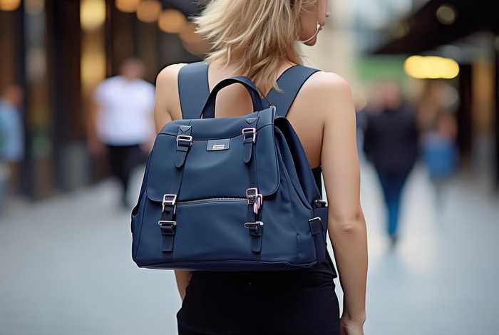 双肩包推荐品牌女 双肩包推荐品牌女士