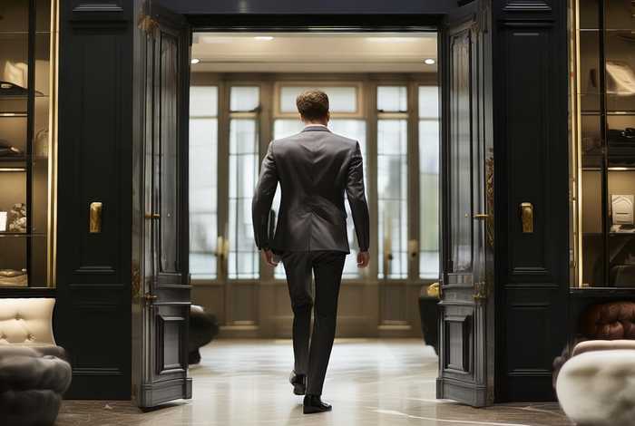 香奈儿男装官网入口（香奈儿男装官网入口在哪）