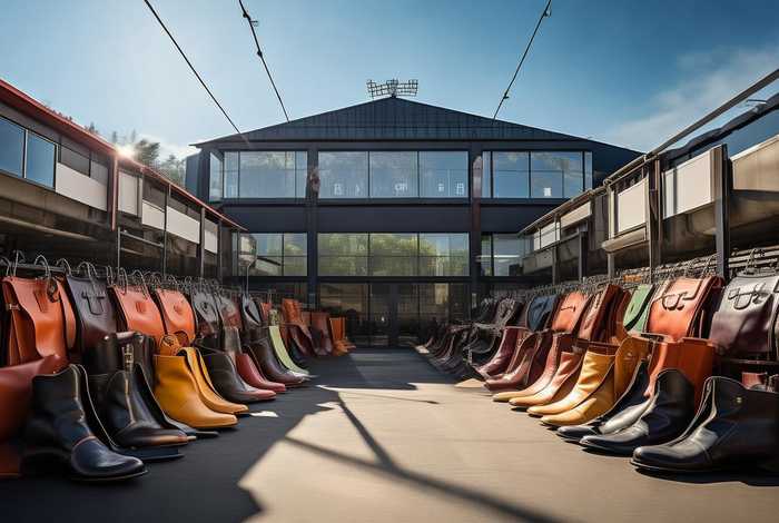 中国皮革行业十强企业；中国皮革行业十强企业有哪些