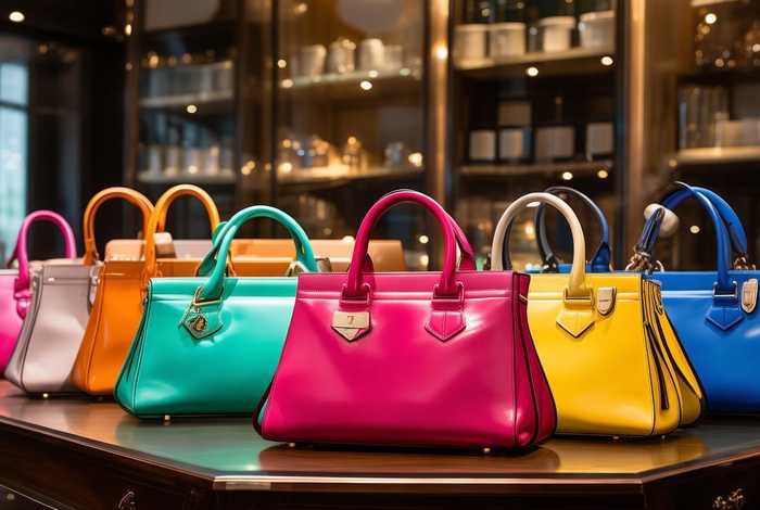 最值得入的大牌包 - 最值得买的大牌包