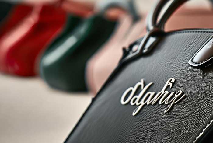 手袋品牌标志、手袋品牌标志大全