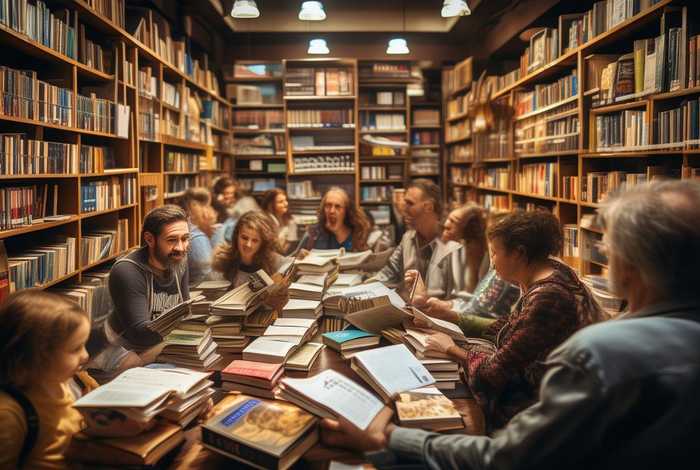 最近很火的书籍排行榜前十名（最近很火的书籍排行榜前十名推荐）