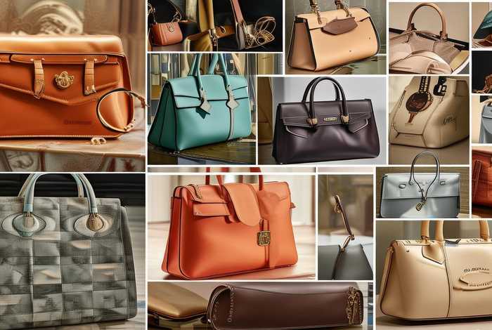 十大包包奢侈品牌排行榜最新、十大包包奢侈品牌排行榜最新图片