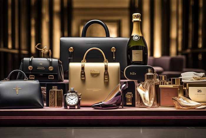 十大奢侈品品牌排名 - 十大奢侈品品牌排名榜