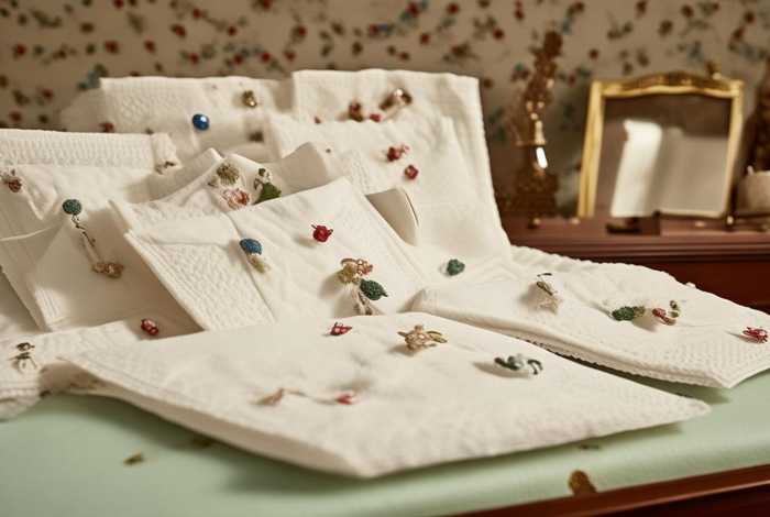 五六十年代的老式卫生巾、五六十年代的老式卫生巾有哪些 五六十年代的老式卫生巾、五六十年代的老式卫生巾有哪些