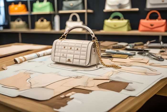 香奈儿包包入门教程 - 香奈儿包包入门教程图解 香奈儿包包入门教程 - 香奈儿包包入门教程图解