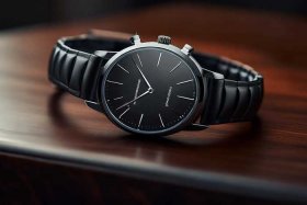 十大低调奢侈品牌手表 - 十大低调奢侈品牌手表排名