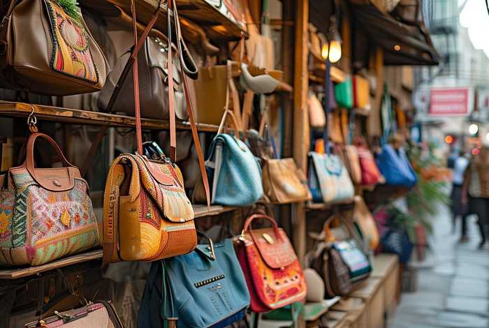 小众国内品牌包包排行榜（小众国内品牌包包排行榜有哪些）